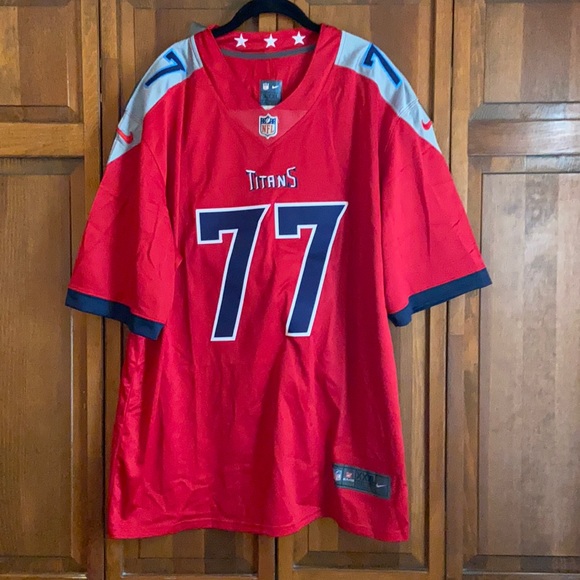 taylor lewan jersey